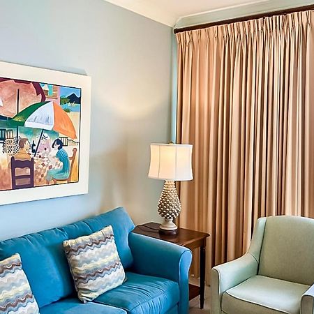 Appartement The Grand #2703 à Destin Extérieur photo